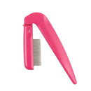 Seki Edge Folding Lash Pin Comb (SS-603)