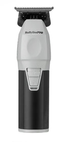 BaBylissPRO Cordless Trimmer & Double-Foil Shaver Value Set (FXCLCPK2)