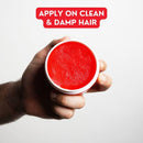 Rolda FreeStyle Pomade Medium Hold Medium Shine Water Based w/ Inca Inchi Extract (150g/5.29oz)