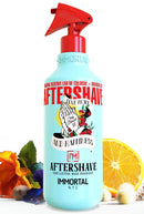 Immortal NYC Stay Blessed Aftershave (500ml)