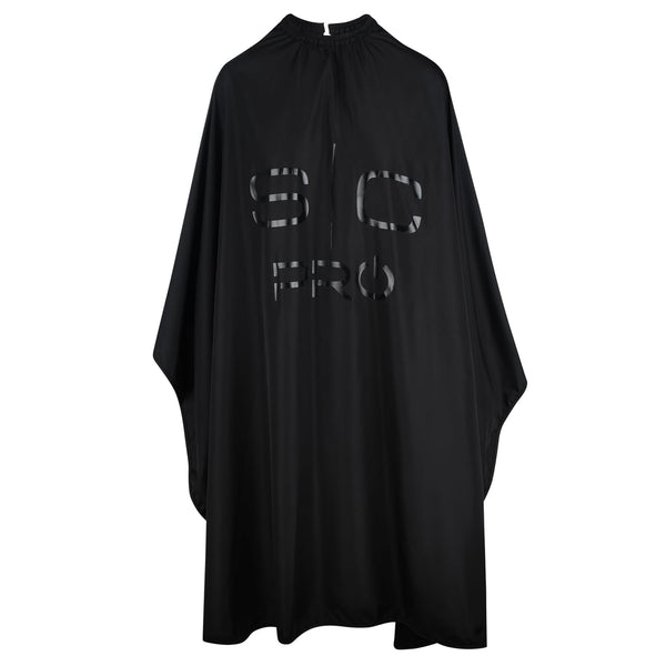 StyleCraft Studio Extra-Long Kick Covers Cape