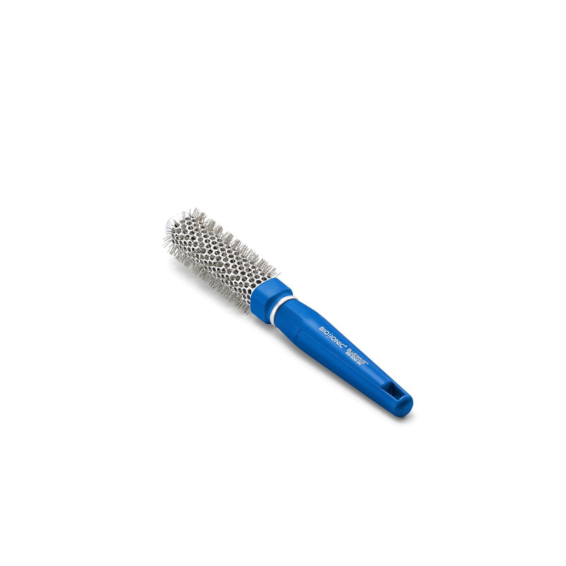 Bio Ionic Blue Wave NanoIonic Volumizing Square Barrel Brush Collection