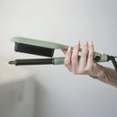 StyleCraft Sage Professional Triple Barrel Deep Waver (SC715GR)