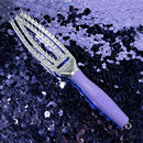 Olivia Garden FingerBrush Curved & Vented Ionic Brush Collection (FB)