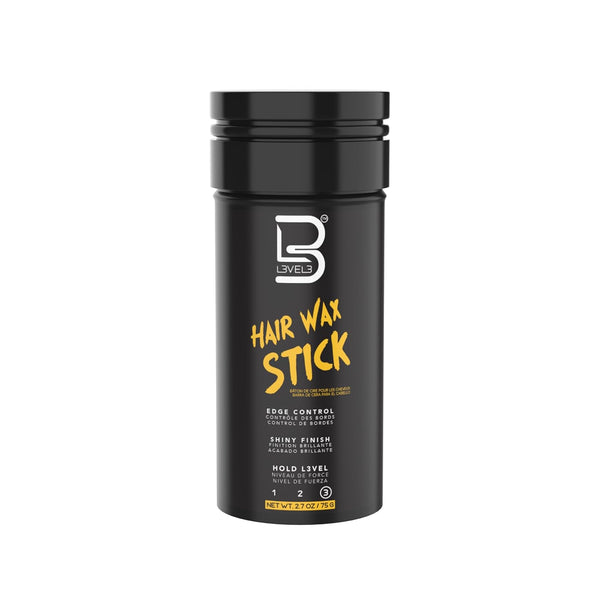 L3VEL3 Hair Wax Stick