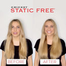 Cricket Static Free Fast Flo XL Brush