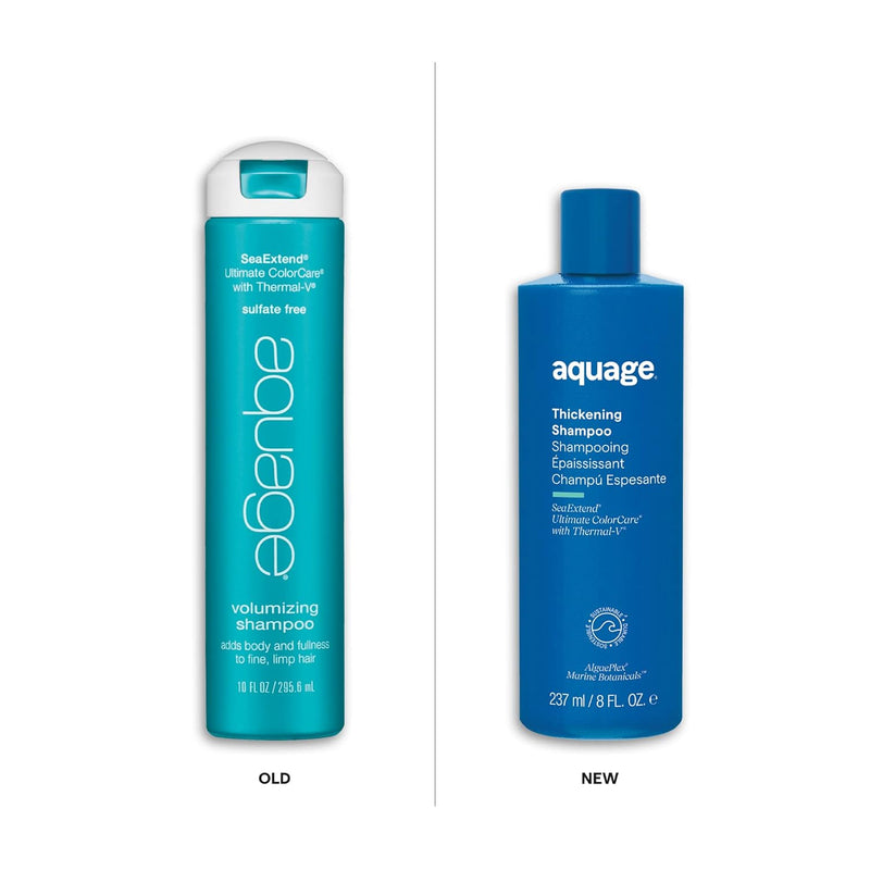 Aquage Sea Extend AQ Thickening Shampoo (237ml/8oz)