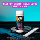 Rolda Styling Powder Light Hold Matte Finish Instant Volume Boost - 2pk