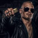 Stylecraft Rogue Clipper - Matte Gun Metal (SCRBC)