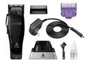 Andis Master Cordless Clipper Black Label Edition w/ Phaze Blade MLC (561895)