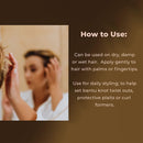 Sunny Isle Jamaican Black Castor Oil Lavender Hair Food Pomade (120ml/4oz)