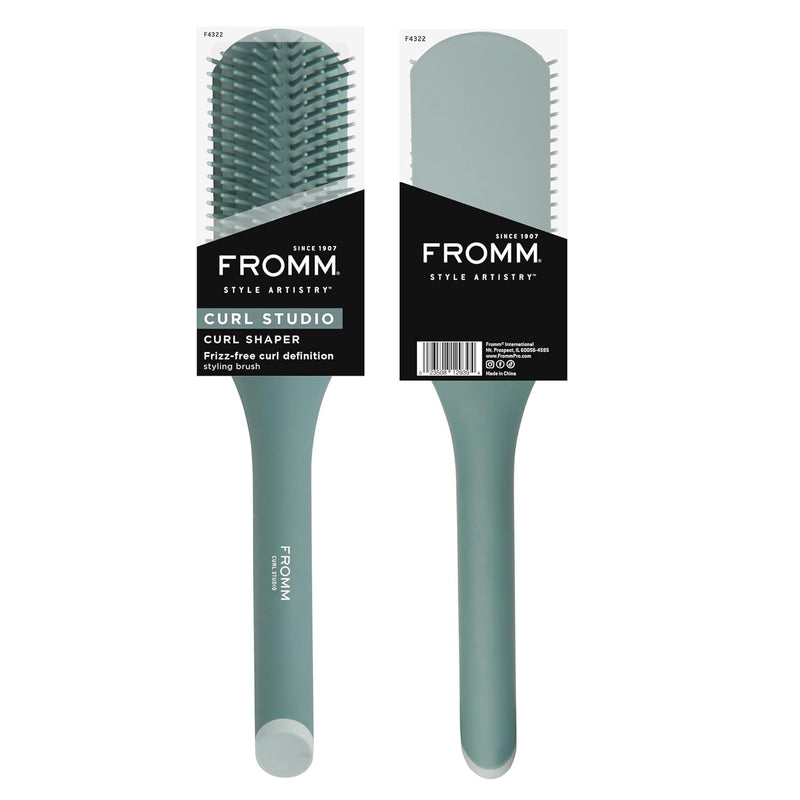 FROMM Curl Studio Shaper Styling Brush