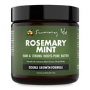Sunny Isle Rosemary Mint Hair & Strong Roots Pure Butter w/ Jamaican Black Castor Oil