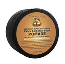 Sunny Isle Jamaican Black Castor Oil Extra Dark Hair Food Pomade (120ml/4oz)