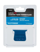 BaBylissPRO Blue Titanium Standard Tooth T-Blade (FX707BL)
