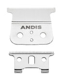 Andis T-Outliner Carbon Steel Replacement Blade (04521)