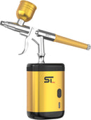 Supreme Trimmer Color Enhancement Airbrush Compressor Kit (AG1)