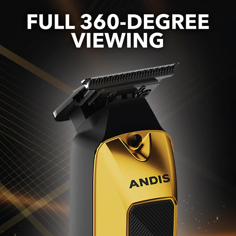Andis Phenom Brushless Motor Trimmer (562026)