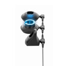 Gamma+ Barberhood Connect 3 Charging System w/ 2 Expansion Cords & Adapter (GP314B)