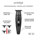 Stylecraft Protege Trimmer - Matte Black (SCHP)
