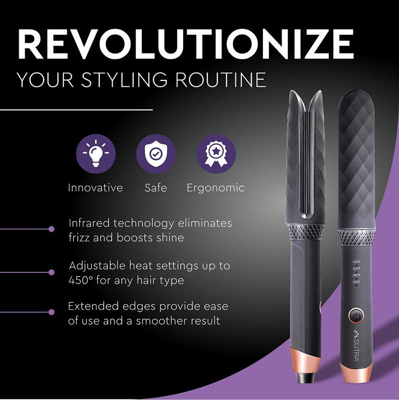 Sutra Beauty Styling Wand