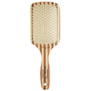Olivia Garden Healthy Hair Eco Friendly Bamboo Ionic Paddle Brush (HH-P)