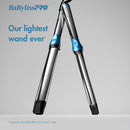 BaBylissPRO Nano Titanium Oval Barrel Curling Wand
