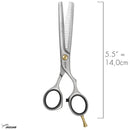 Jaguar Pre Style Relax Thinning Shears - 5.5" Offset (83955)