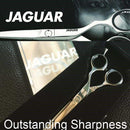 Jaguar Silver Line CJ4 Plus Shear Offset