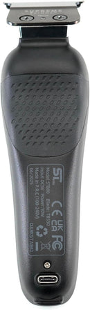 Supreme Trimmer DarkStar 82 Metal Trimmer (ST800/BLK)
