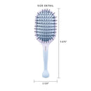 Cricket Friction Free Brush Collection