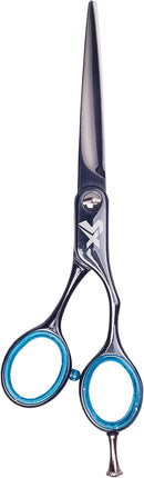 Cricket Shear Xpressions Professional Japanese Stainless Steel Shears - 5.75" (Choose Color)