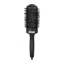 StyleCraft NoFrizz Round Brush Collection w/ Ion Technology & Ceramic-Coated Barrel