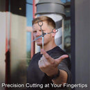 Jaguar Silver Line CJ4 Plus Shear Offset