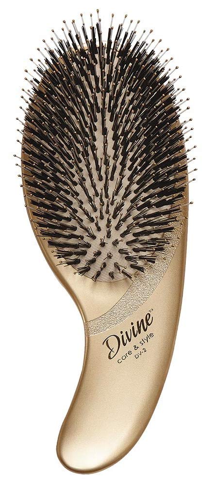 Olivia Garden Divine Brush Collection (DV)