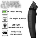 Supreme Trimmer Vader Brushless Motor Clipper