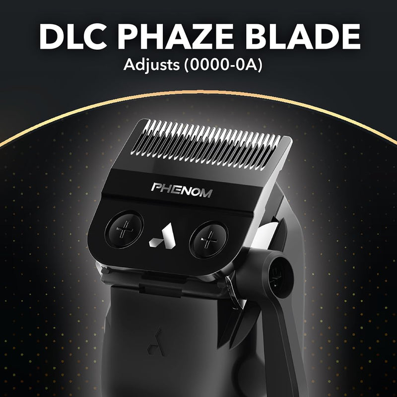 Andis Phenom Brushless Motor Clipper (562060)