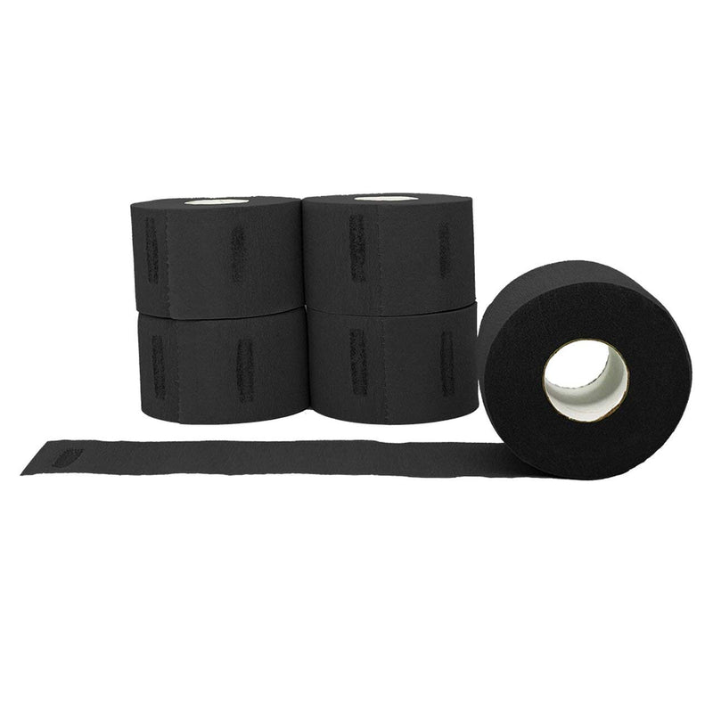 L3VEL3 Neck Paper Strips (500ct)