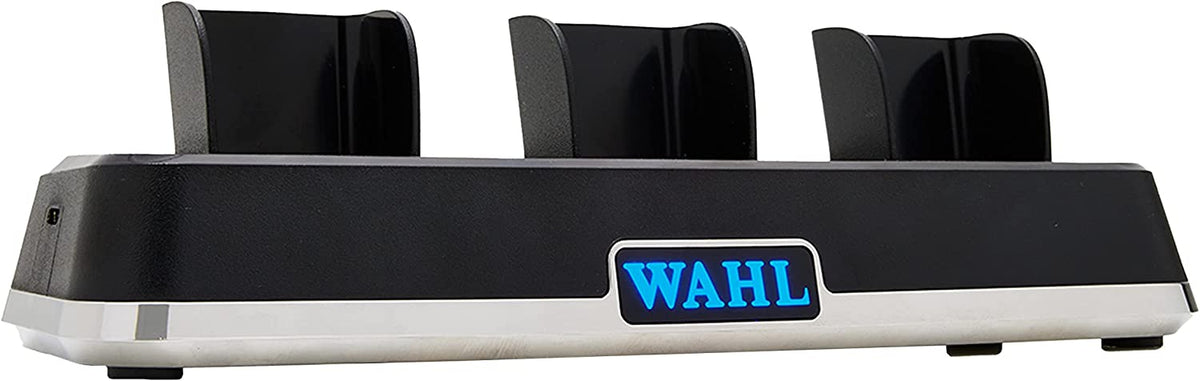 Wahl Professional Power Station Multi-Tool Modular Charging System (30