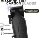 Supreme Trimmer Vader Brushless Motor Clipper