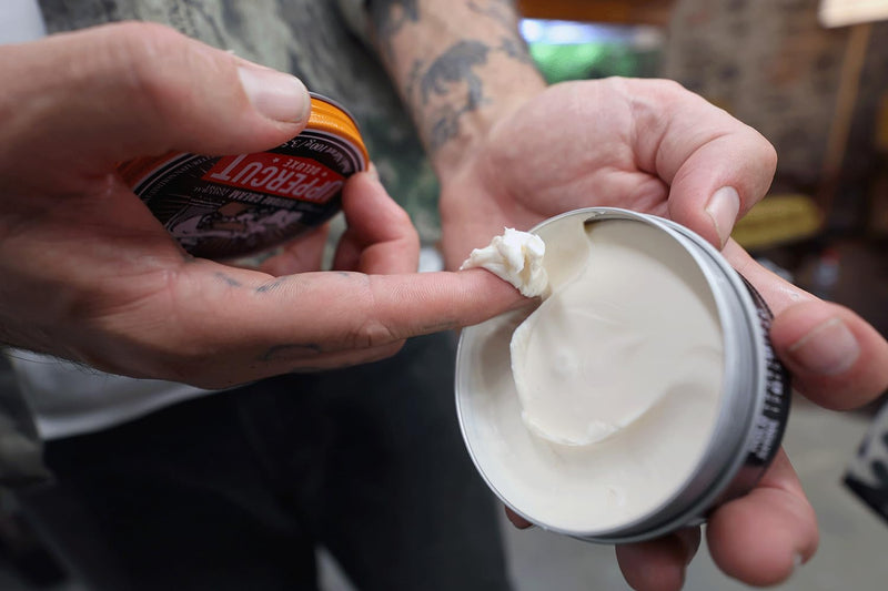 Uppercut Deluxe Texture Cream w/ Natural Finish (100g/3.5oz)