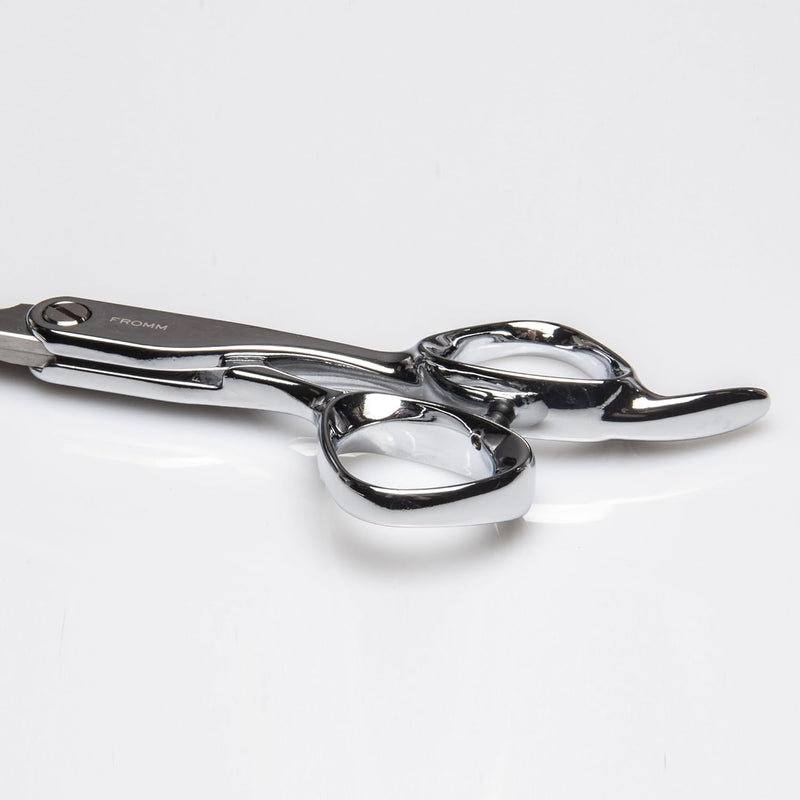 FROMM Explore 28-Tooth Hair Thinning Shear - 5.75"