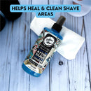 Rolda Limited Edition After Shave Cologne - Urban (430ml/14.54oz)