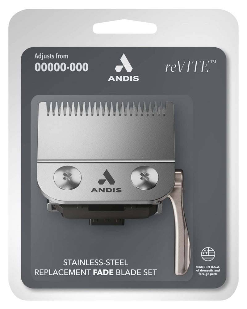 Andis reVITE Replacement Fade Blade (86015)