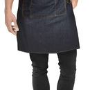 Betty Dain Brooklyn Denim Styling Apron