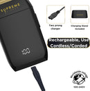 Supreme Trimmer Crunch Foil Shaver