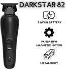 Supreme Trimmer DarkStar 82 Metal Trimmer (ST800/BLK)