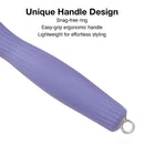 Olivia Garden FingerBrush Curved & Vented Ionic Brush Collection (FB)