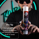 Rolda Mega Strong Hold Anti-Frizz Hair Spray (400ml/13.52oz)