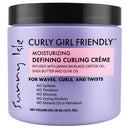 Sunny Isle Curly Girl Friendly Moisturizing Defining Curl Cream (473.176ml/16oz)